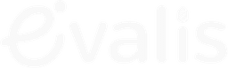 Evalis Logo