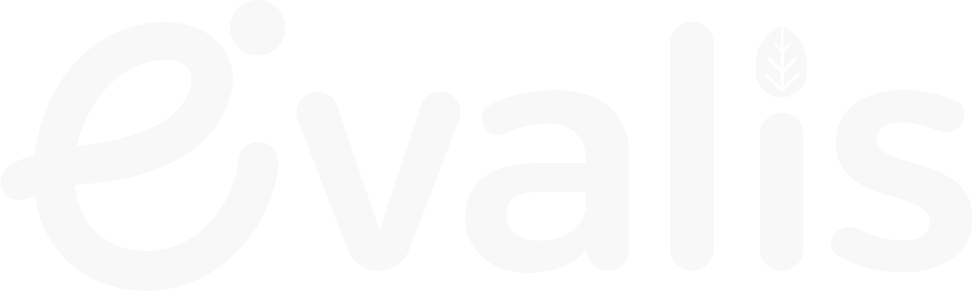 Evalis Logo